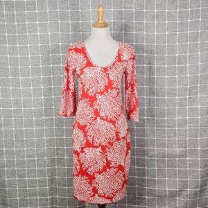 Persifor Coral Reef Dress